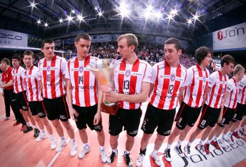 Młoda Liga 2011/12